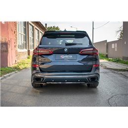 Añadido Trasero Peugeot 508 Sw Mk2 2018- Maxtondesign