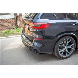 Añadido Trasero Peugeot 508 Sw Mk2 2018- Maxtondesign