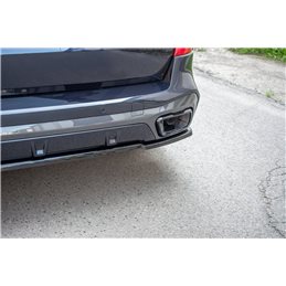 Añadido Trasero Peugeot 508 Sw Mk2 2018- Maxtondesign