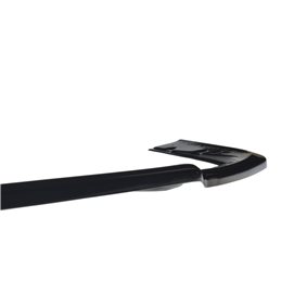 Añadido Trasero Peugeot 508 Sw Mk2 2018- Maxtondesign