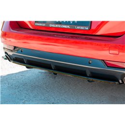 Añadido Trasero Peugeot 508 Sw Mk2 2018- Maxtondesign