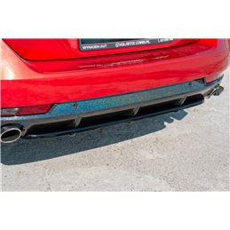 Añadido Trasero Peugeot 508 Sw Mk2 2018- Maxtondesign