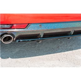 Añadido Trasero Peugeot 508 Sw Mk2 2018- Maxtondesign