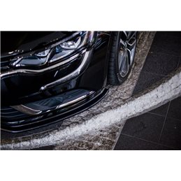 Añadido Delantero Renault Talisman 2015 - Maxtondesign