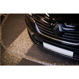 Añadido Delantero Renault Talisman 2015 - Maxtondesign