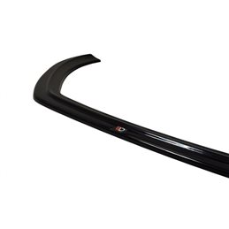 Añadido Delantero Renault Talisman 2015 - Maxtondesign