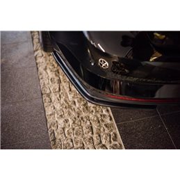 Añadidos Laterales Renault Talisman 2015 - Maxtondesign
