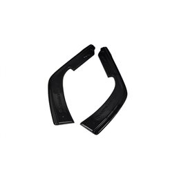 Añadidos Laterales Renault Talisman 2015 - Maxtondesign