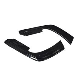 Añadidos Laterales Renault Talisman 2015 - Maxtondesign