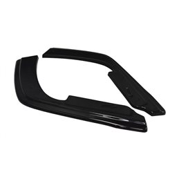 Añadidos Laterales Renault Talisman 2015 - Maxtondesign