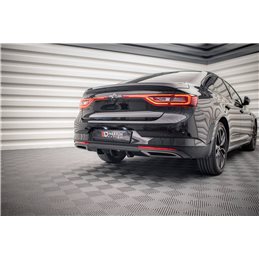 Añadidos Renault Talisman 2015 - 2022 Maxtondesign