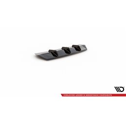 Añadidos Renault Talisman 2015 - 2022 Maxtondesign