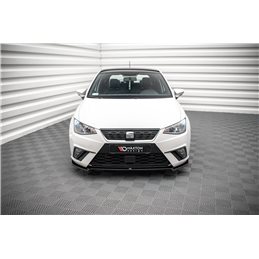 Añadido Delantero Seat Ibiza Standard Mk5 2017 - 2021 Seat Ibiza Fr Mk5 2017 - 2021 Maxtondesign