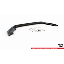 Añadido Delantero Seat Ibiza Standard Mk5 2017 - 2021 Seat Ibiza Fr Mk5 2017 - 2021 Maxtondesign