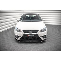 Añadido Delantero Seat Ibiza Standard Mk5 2017 - 2021 Seat Ibiza Fr Mk5 2017 - 2021 Maxtondesign