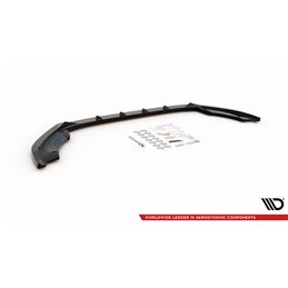 Añadido Delantero Seat Ibiza Standard Mk5 2017 - 2021 Seat Ibiza Fr Mk5 2017 - 2021 Maxtondesign