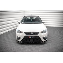 Añadido Delantero Seat Ibiza Standard Mk5 2017 - 2021 Seat Ibiza Fr Mk5 2017 - 2021 Maxtondesign
