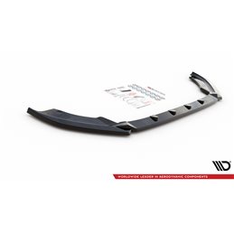 Añadido Delantero Seat Ibiza Standard Mk5 2017 - 2021 Seat Ibiza Fr Mk5 2017 - 2021 Maxtondesign