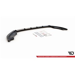 Añadido Delantero Seat Ibiza Standard Mk5 2017 - 2021 Seat Ibiza Fr Mk5 2017 - 2021 Maxtondesign