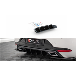 Añadidos Seat Ibiza Standard Mk5 2017 - 2021 Seat Ibiza Fr Mk5 2017 - 2021 Maxtondesign