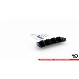 Añadidos Seat Ibiza Standard Mk5 2017 - 2021 Seat Ibiza Fr Mk5 2017 - 2021 Maxtondesign