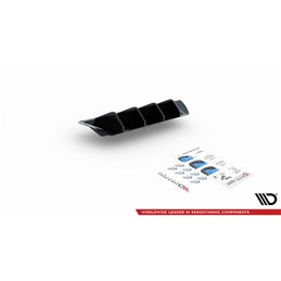 Añadidos Seat Ibiza Standard Mk5 2017 - 2021 Seat Ibiza Fr Mk5 2017 - 2021 Maxtondesign