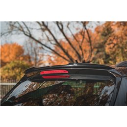 Añadido Aleron Skoda Karoq Sportline 2017 - Maxtondesign