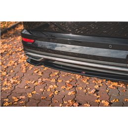 Añadido Trasero Skoda Karoq Sportline 2017 - Maxtondesign