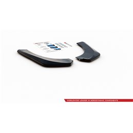 Añadidos Laterales Skoda Kodiaq Mk1 Sportline 2016 - Maxtondesign