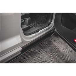 Añadidos Taloneras Laterales Skoda Kodiaq Mk1 Sportline 2016 - Skoda Kodiaq Mk1 Rs 2019 - Maxtondesign