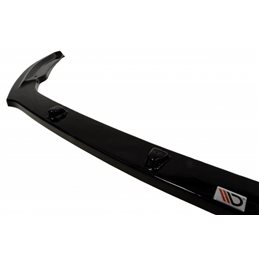 Añadido Delantero Skoda Octavia Mk3 Standard- 2013 Maxtondesign