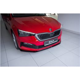 Añadido Delantero Skoda Scala 2019 - Maxtondesign