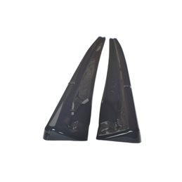 Añadidos Taloneras Laterales Skoda Scala 2019 - Maxtondesign