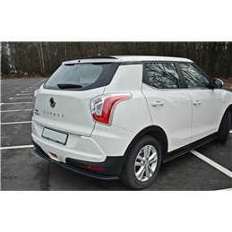 Añadido Aleron Ssangyong Tivoli 2015 - 2019 Maxtondesign