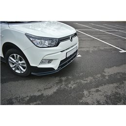 Añadido Delantero Ssangyong Tivoli 2015 - 2019 Maxtondesign