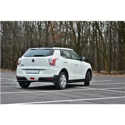 Añadido Trasero Ssangyong Tivoli 2015 - 2019 Maxtondesign