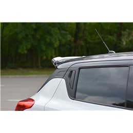 Añadido Aleron Suzuki Swift 6 Sport 2018- Maxtondesign