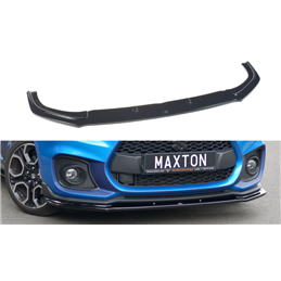 Añadido Delantero Suzuki Swift 6 Sport 2018- Maxtondesign