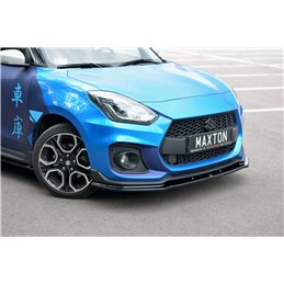 Añadido Delantero Suzuki Swift 6 Sport 2018- Maxtondesign