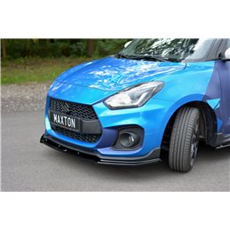 Añadido Delantero Suzuki Swift 6 Sport 2018- Maxtondesign