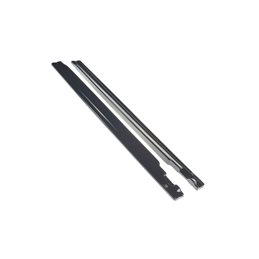 Añadidos Taloneras Laterales Suzuki Swift 6 Sport 2018- Maxtondesign