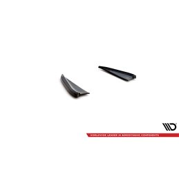 Añadidos Laterales Tesla Model 3 2017 - Passt Nur Mit: Te-model3-1-rs2. Maxtondesign