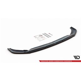 Añadido Delantero Vw Polo Mk6 Gti 2017- Maxtondesign