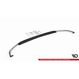 Añadido Delantero Vw Polo Gti Mk6 2017- Maxtondesign