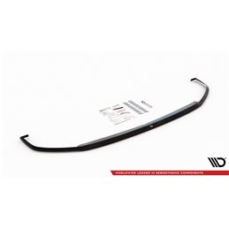 Añadido Delantero Vw Polo Gti Mk6 2017- Maxtondesign