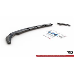 Añadidos Laterales Vw Polo Gti Mk6 2017 - Maxtondesign