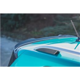 Añadido Aleron Volkswagen T-cross 2018 - Maxtondesign