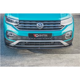 Añadido Delantero Volkswagen T-cross 2018 - Maxtondesign