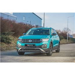 Añadido Delantero Volkswagen T-cross 2018 - Maxtondesign
