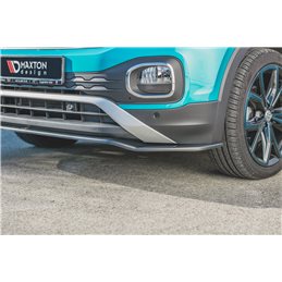 Añadido Delantero Volkswagen T-cross 2018 - Maxtondesign